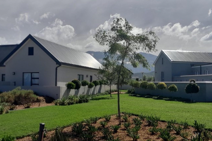 0 Bedroom Property for Sale in Robertson Western Cape
